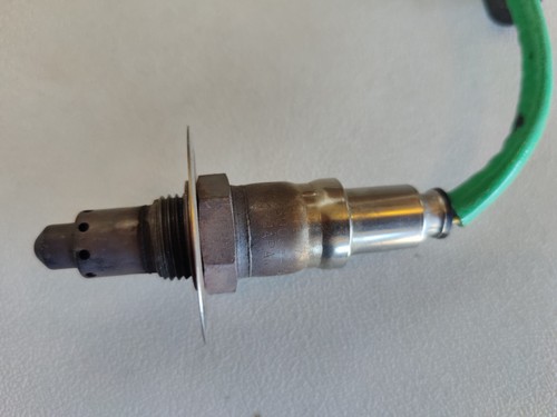 Sensor de relación de combustible de aire Subaru Outback XT 2020-2021 22641 AA79A sensor de O2 fabricante de equipos originales NTK - Imagen 4 de 4