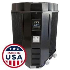 GulfStream 118,000 BTU Pool Heat Pump with Cooling