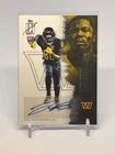 2025 Topps Signature Ja'Corey Brooks Rookie Class Autographs (RAW)