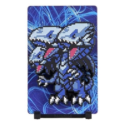 YU-GI-OH BLUE EYES ULT DRFIGGYZ MAGNET Magnets First4figures
