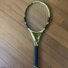 Babolat Pure Aero Lite 2019, 4 1/4 Very Good ...