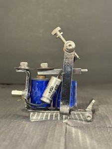 National Tattoo Machine | eBay