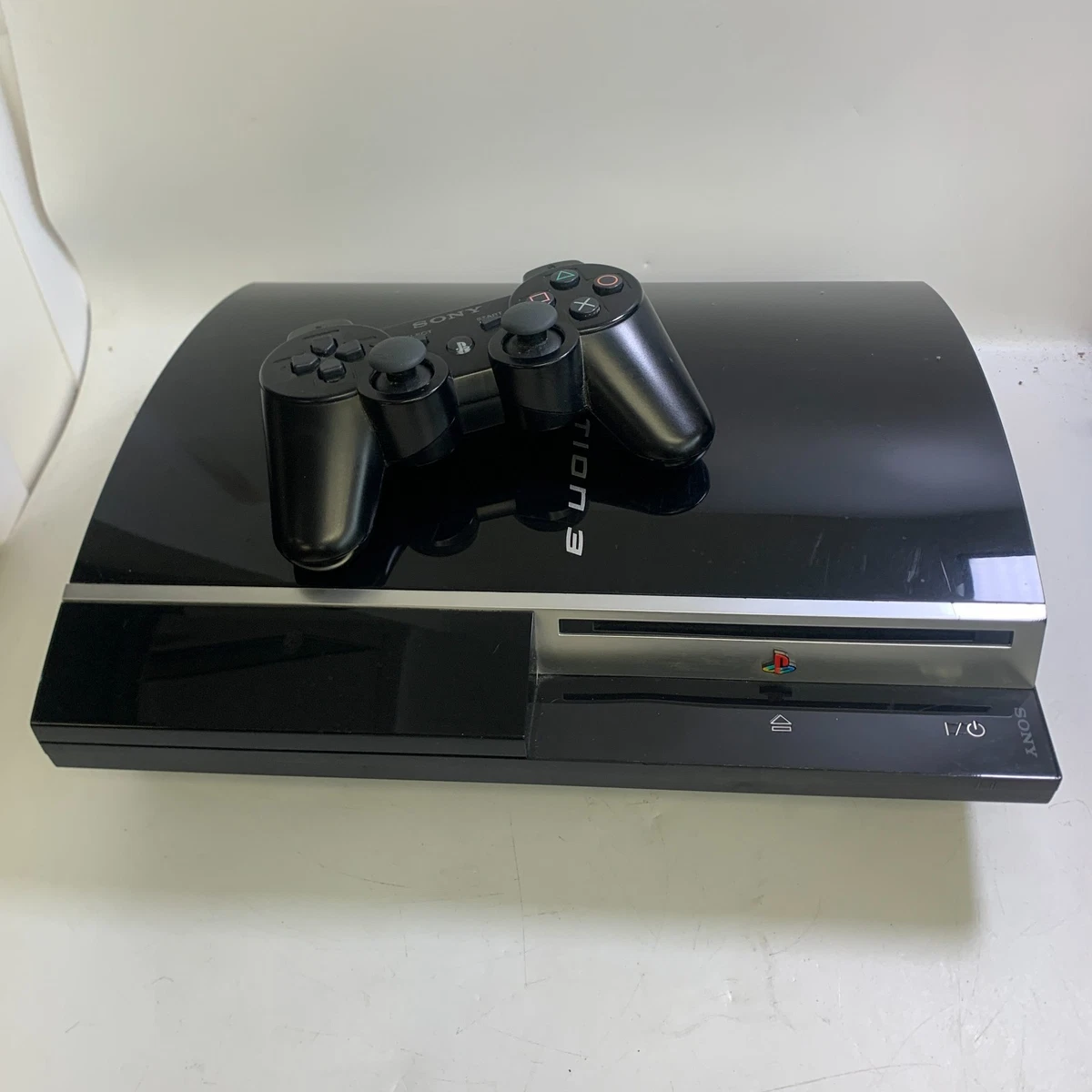 Sony PlayStation 3 PAL Home Console Video Game Consoles for sale