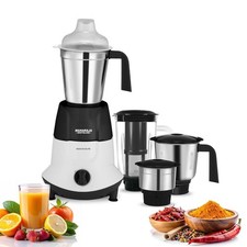 Molinillo mezclador Maharaja Whiteline Odacio Elite con 4 frascos | | 750 W | 230 V |