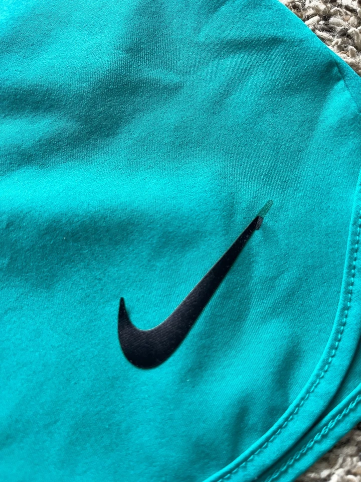 Nike Ace Gladiator Tennis Shorts Mens XS 9" (801716-346) - Image 2 of 4