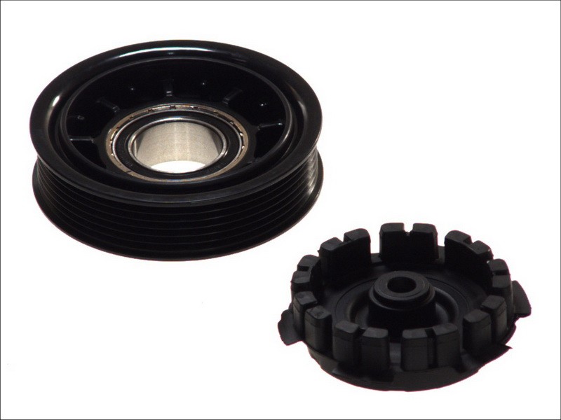 ✅Fits THERMOTEC KTT040076 Magnetic Clutch, air conditioning compress ⭐UK Seller⭐
