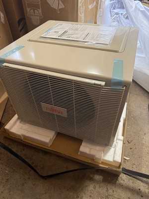 Fujitsu AOUH09LEAS1 Ductless Mini Split Air Conditioner 208/230V R410A