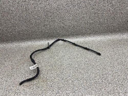 Rücklaufleitung Kraftstoff 858345801 169Tkm BMW F11 F10 5er 520D 15.1970.182