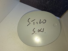 SPORTELLINO CARBURANTE FIAT STILO S.W. NUOVO ORIGINALE FIAT