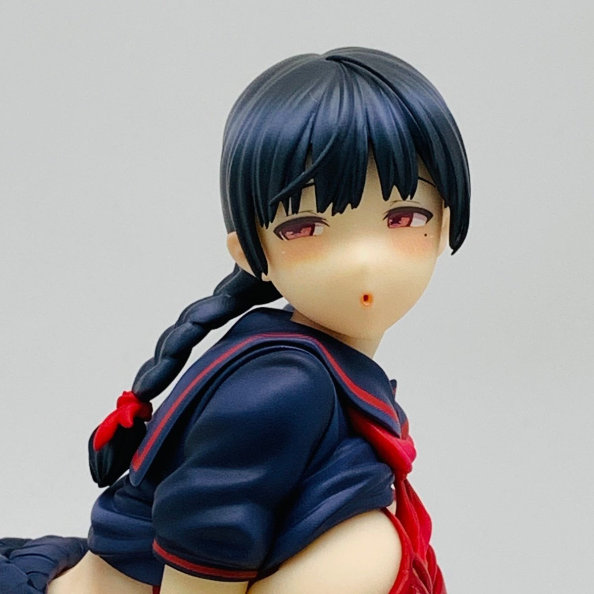 USED] Native Pija Original Character Fujimi Toko 1/5 Complete