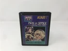The Muppets: Pigs In Space Starring Miss Piggy - Atari 2600 - Game Cartridge