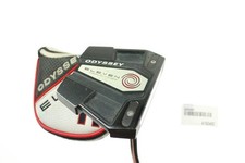 Odyssey Eleven Triple Track DB Golf Club Mens Right Handed Putter