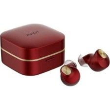 AVIOT TE-Q3R-RD Red True Wireless Earphones