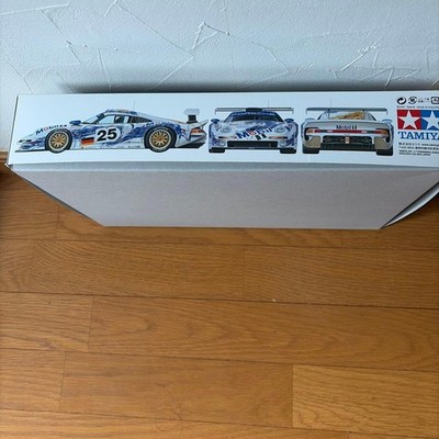 Tamiya 1/24 Porsche 911 GT1 | eBay