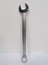 Proto J1248 , 1-1/2" Combination Wrench, 12 Point, 20-1/4" OAL 