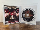 Saw (Sony PlayStation 3, 2009)