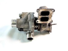 05281614AI Turbine Turbolader Jeep Wrangler 2.0 4XE I 200KW 5P Automatik (2022)