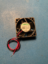 SUNON, AXIAL FAN, HA30101V3-1000U-A99, 30x30x10mm 12V 7000RPM, MAGLev
