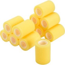 Newstripe 10000728 4"" Replacement Paint Rollers Rollers & Discs 12 Pack