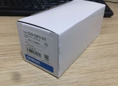 New   E5CN-Q2MTD-500 Temperature Controller In Box Expedited Shpping #to