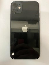 Apple iPhone 11 Black Smartphones for Sale | Shop New & Used Cell