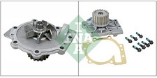Pompe à eau Volvo C30