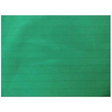 Mikrofaser-Vorhang Gr&uuml;n 250x150 cm f&uuml;r OPs, medizinisch, Pflege