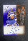 2025 Topps Signature Khaman Maluach Base (RAW)