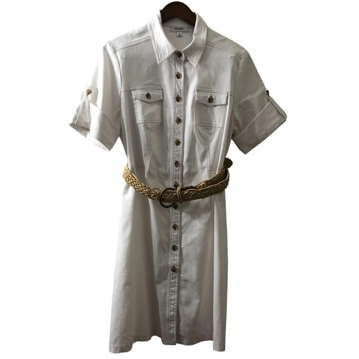 Dressbarn Denim Dresses for Women for sale | eBay
