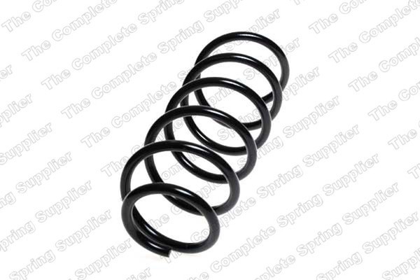 1X Fahrwerksfeder Lesjöfors 4086003 FüR Smart 454 Forfour 030 033 031 032-image