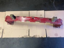 Land Rover Range Rover Evoque L538 2016 Träger Stoßstange Stoßfänger vorne