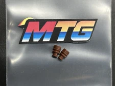 2x GENUINE OEM CONNECTOR WIRE SEALS GASKETS for 90980-11162 NEW!