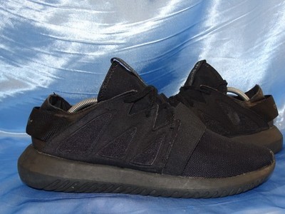ADIDAS TUBULAR VIRAL SNEAKER GR 42 SCHWARZ BOOST ULTRA LAUFSCHUHE SCHUHE ZX  Z3