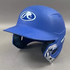 Rawlings MACH-SR-Rev4 6 7/8" to 7 5/8" Senior Baseball Batting Helmet