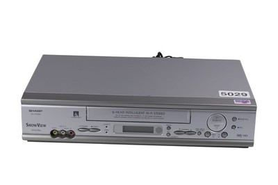 Sharp VC-FH300