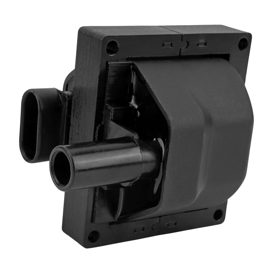 Ignition Coil DR49 Fits 1996-03 Chevrolet S10 1996-05 Chevrolet Blazer CE20003 - Image 3 of 4