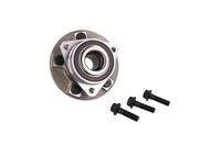 1X Metelli Radnabe Radlagersatz Hinten FüR Opel Insignia A Caravan G09 Chevrolet