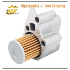 New Transmission Filter Assembly Oil Governor For Nissan Versa 1.8L CVT 2009-12