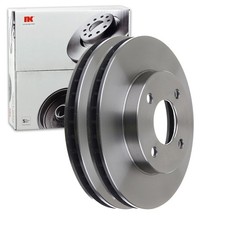 Disque de frein Nissan NOTE