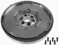 Schwungrad Sachs 2294 001 091 FüR OE 03L 105 266 CG - 03L 105 266 CG