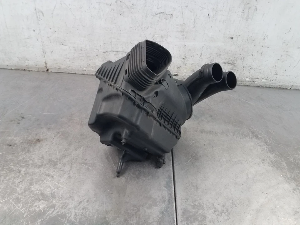 Audi S6 Quattro C7 2014 carcasa de filtro de aire #1779 Foto 3 de 4