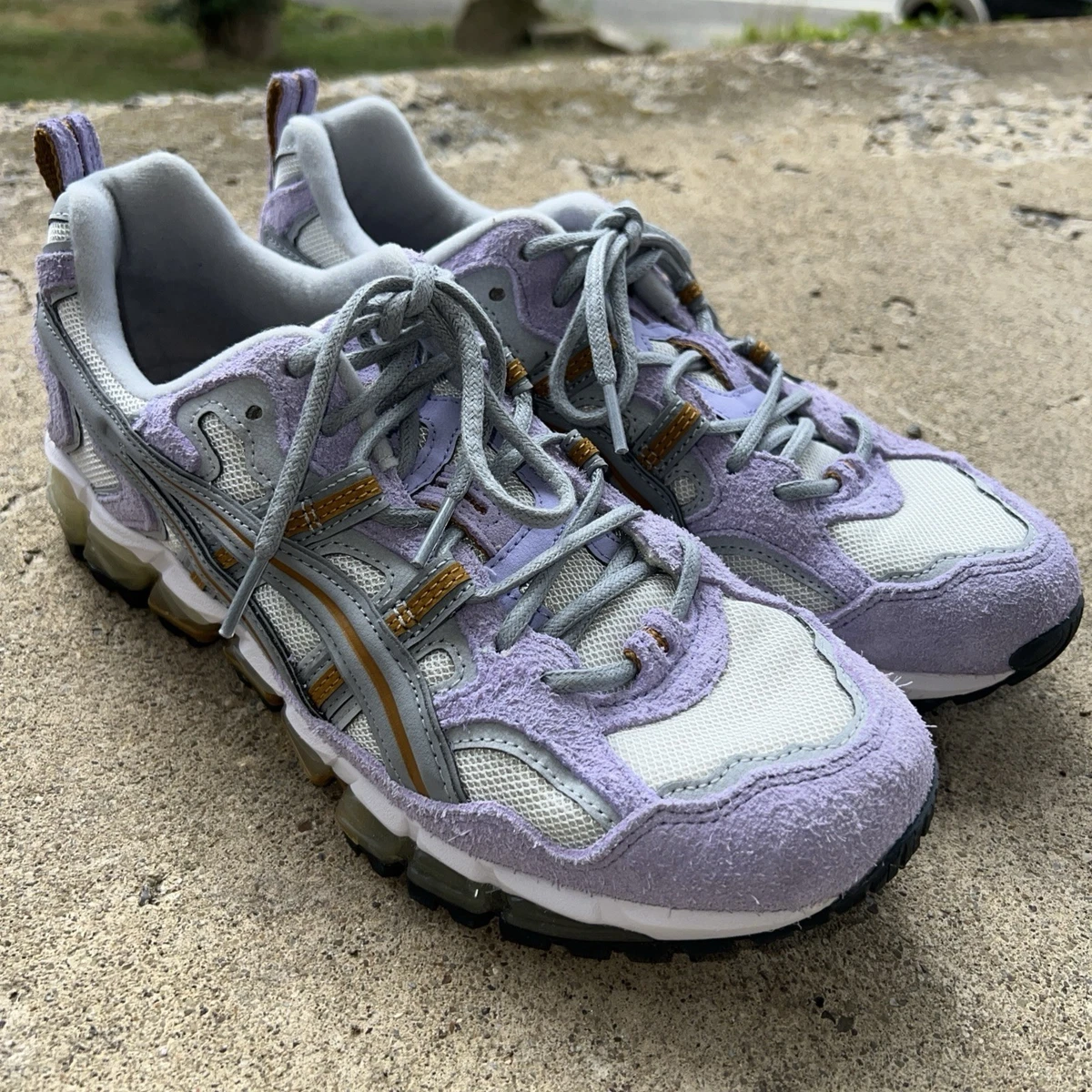 ASICS GEL-Nandi for sale | eBay