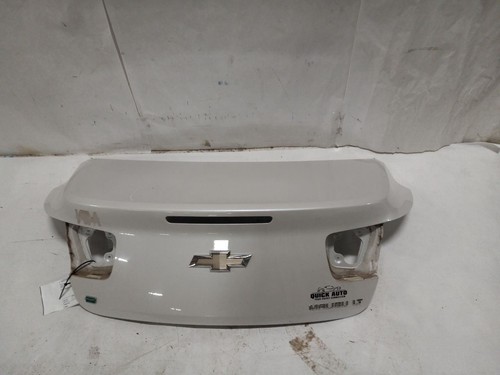 TRUNK LID fits CHEVROLET MALIBU 2013 - 2016 OEM