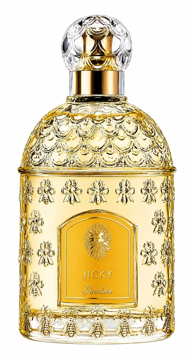 Guerlain Jicky Fragrances for Women for sale | eBay