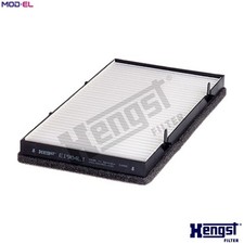 FILTER CABIN AIR E1984LI FOR RENAULT TRAFIC/II/Rodeo/Platform/Chassis/Van/Bus