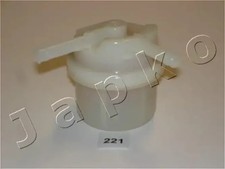 Kraftstofffilter Leitungsfilter 30221 JAPKO für SUBARU TOYOTA
