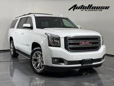 2019 GMC Yukon 1500 SLT