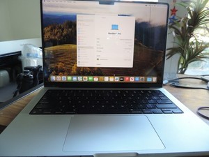 MacBook Pro 14in 2021 | eBay