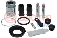 Autofren Seinsa Reparatursatz Bremssattel Hinten FüR BMW 3Er Cabriolet E30