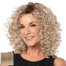Toni Brattin Irresistible Wig Light Blonde - ...